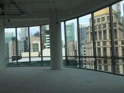 Oxley Tower (D1), Office #135812922